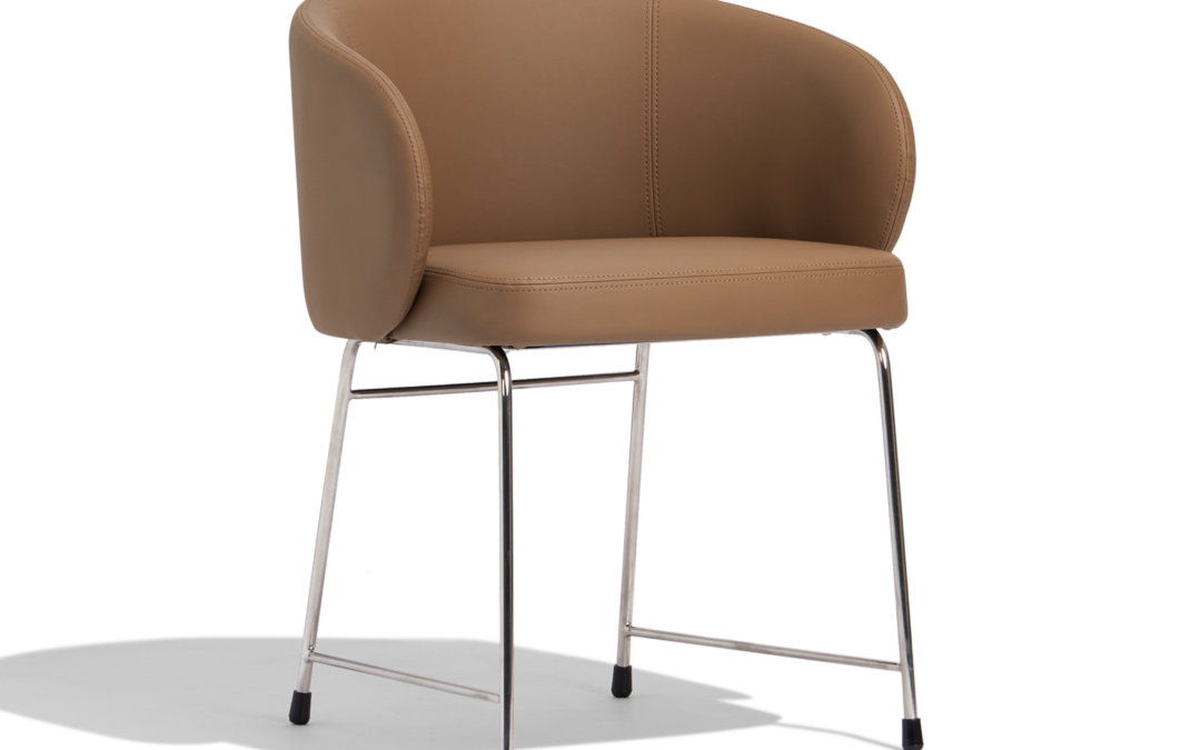 Maloy Arm Chair
