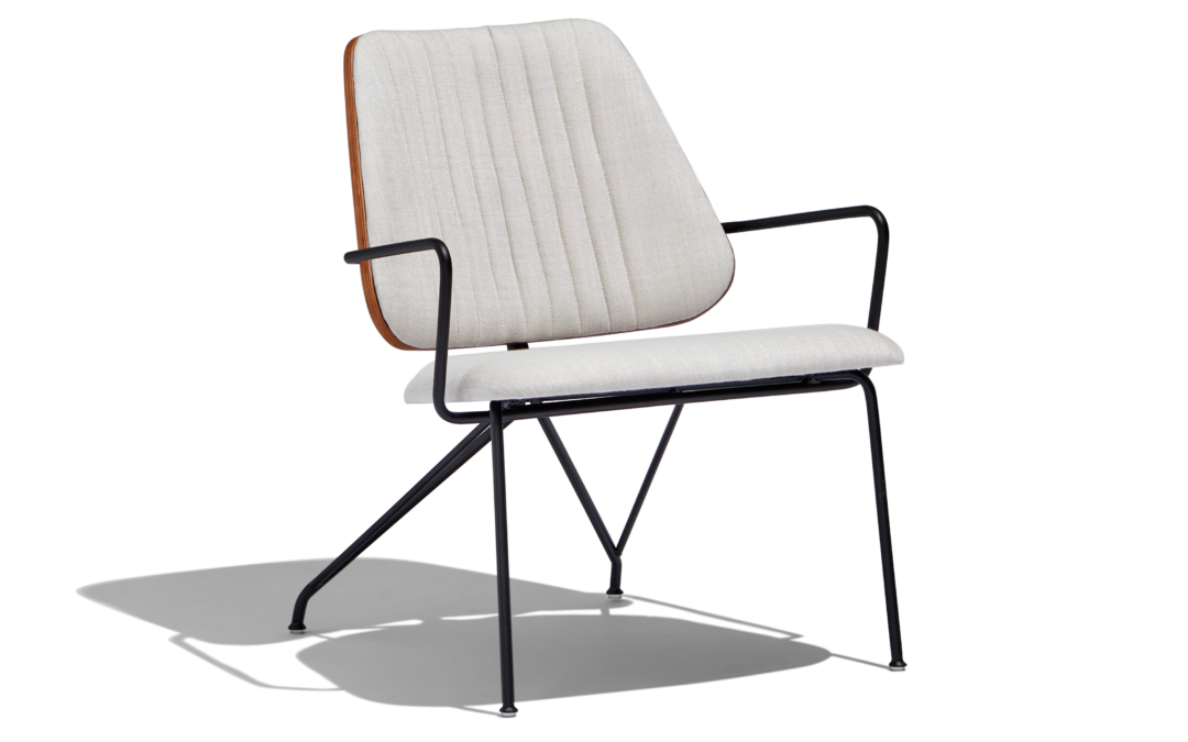 Perama Lounge Chair