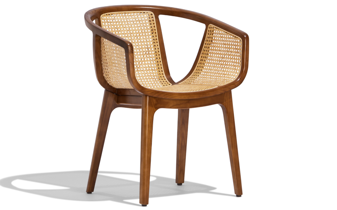 Prata Arm Chair – Standard