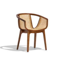 Prata Arm Chair – Classic