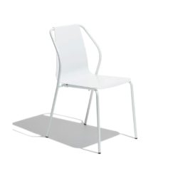 Puce Dining Chair