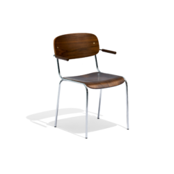 Sylvia Arm Chair – Classic