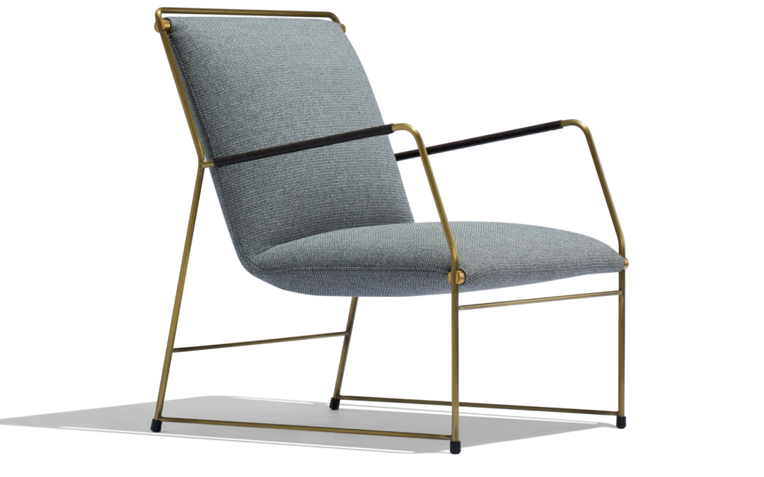 Tapera Lounge Chair