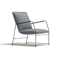 Tapera Lounge Chair