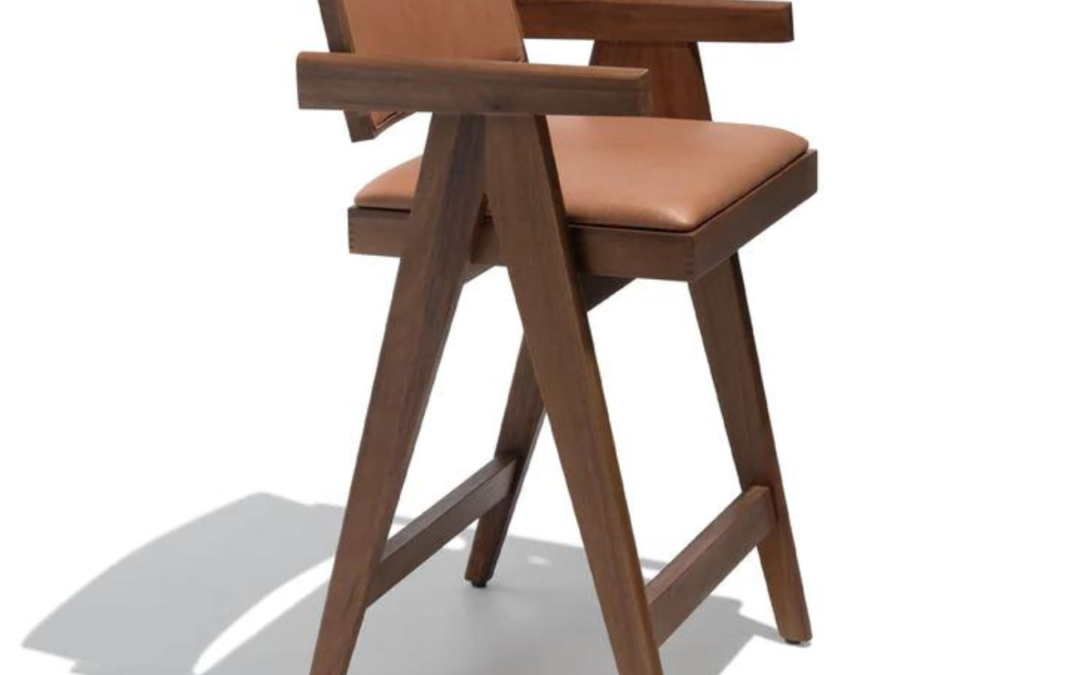 Tetovo Barstool – Classic