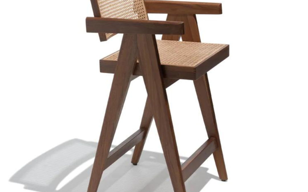 Tetovo Barstool – Standard