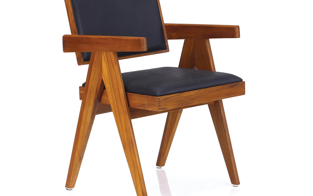 Tetovo Arm Chair – Classic