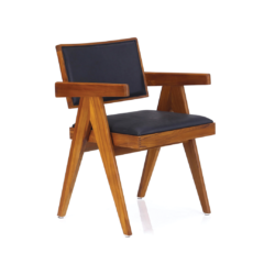 Tetovo Arm Chair – Classic