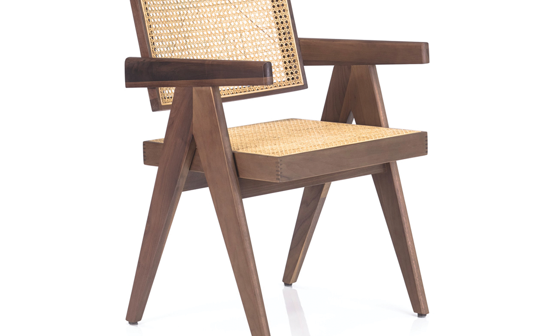 Tetovo Arm Chair – Standard