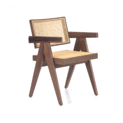 Tetovo Arm Chair – Standard
