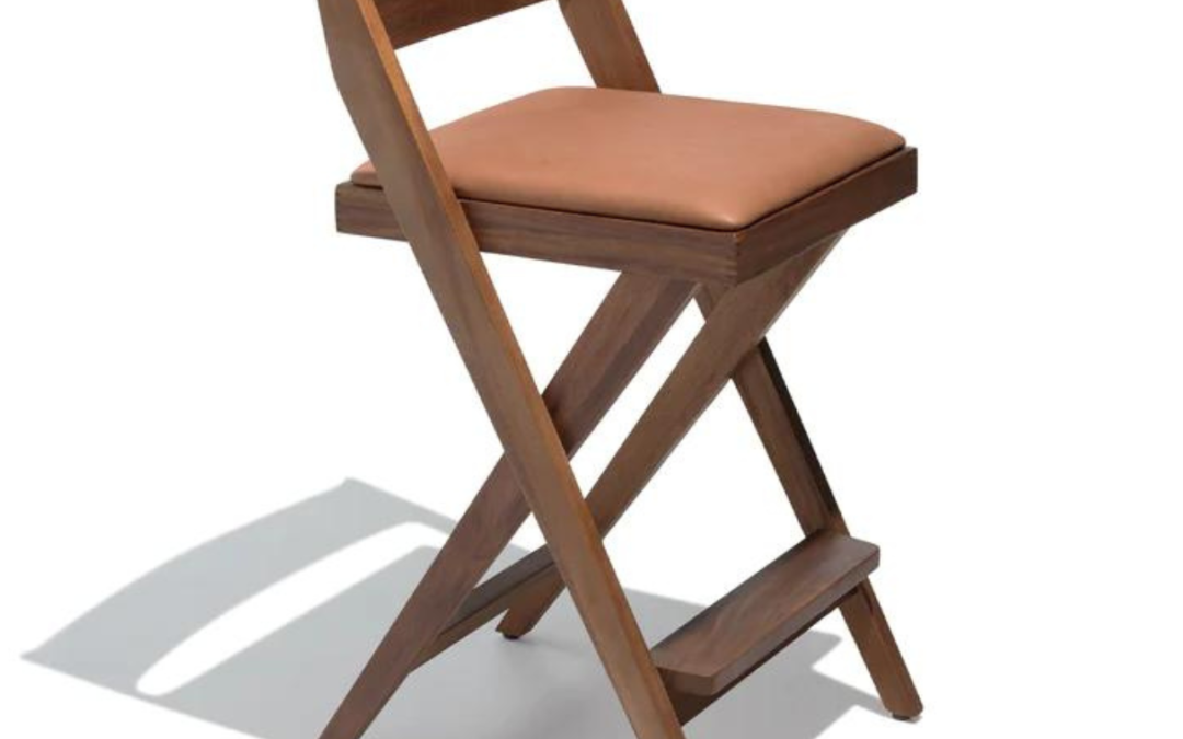 Tetovo Barstool – Classic
