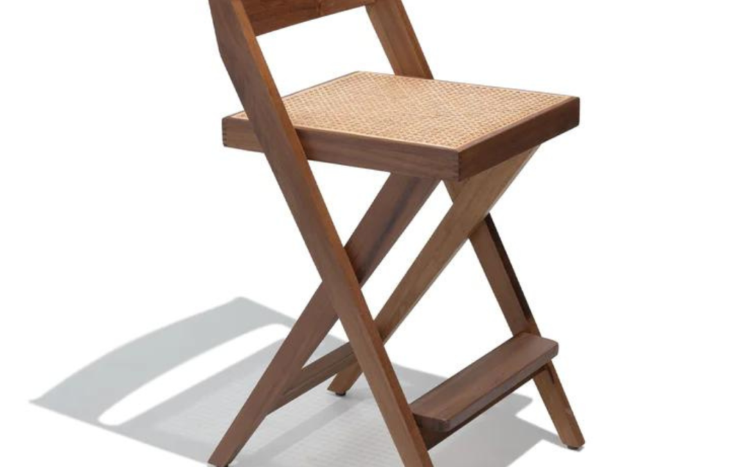 Tetovo Barstool – Standard