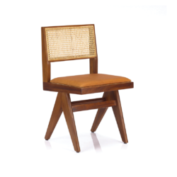 Tetovo Dining Chair – Standard