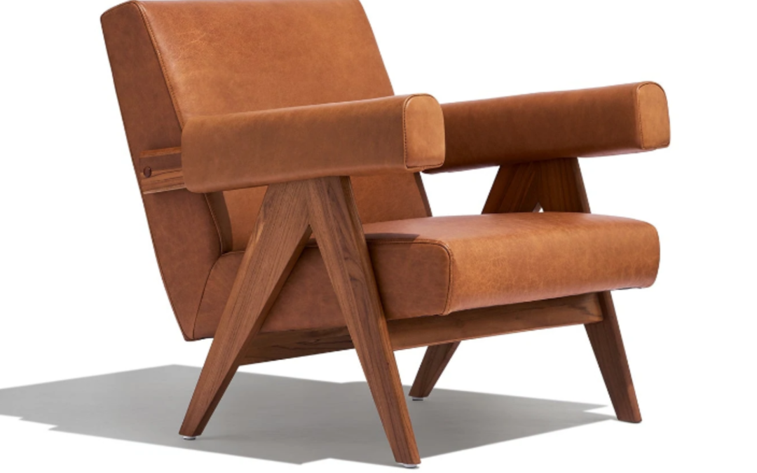 Tetovo Lounge Chair