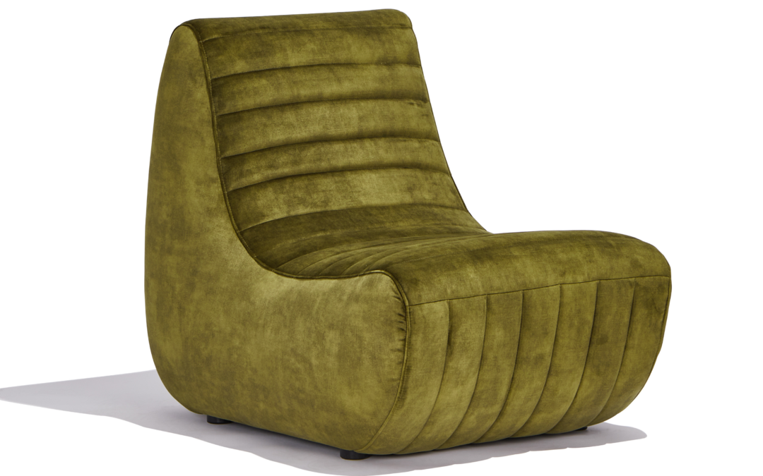 Volden Lounge Chair