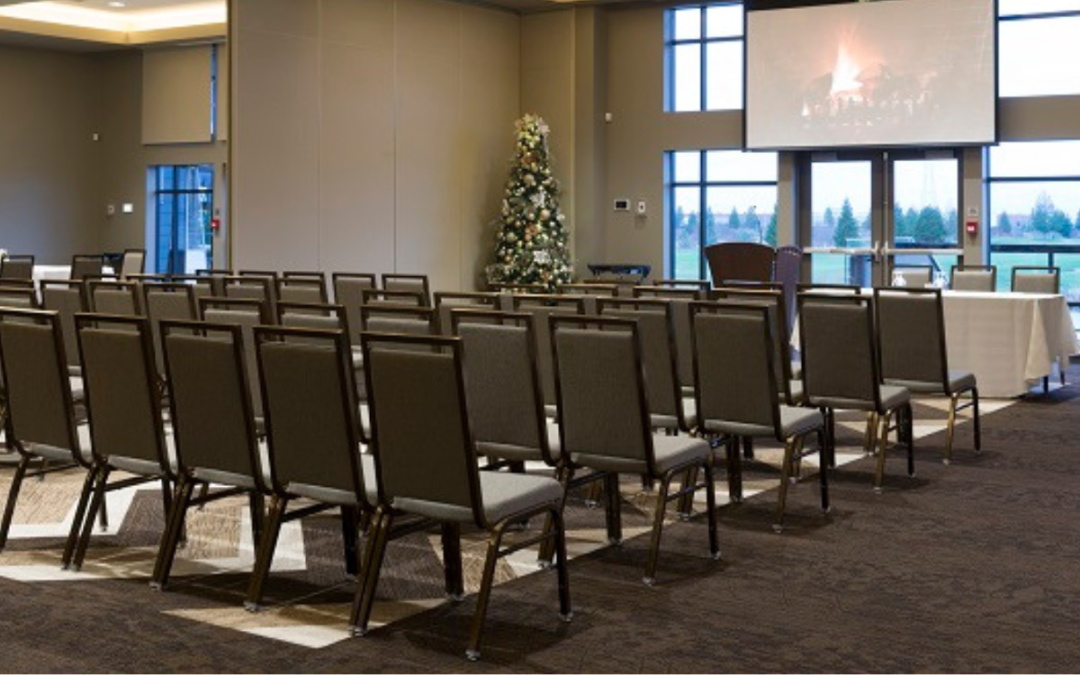 Affordable Banquet Chairs in Toronto: Where to Find Them