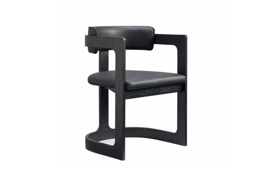 Alpha Armchair