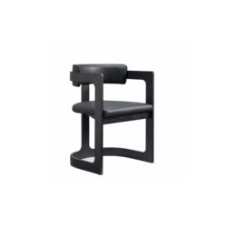 Alpha Armchair
