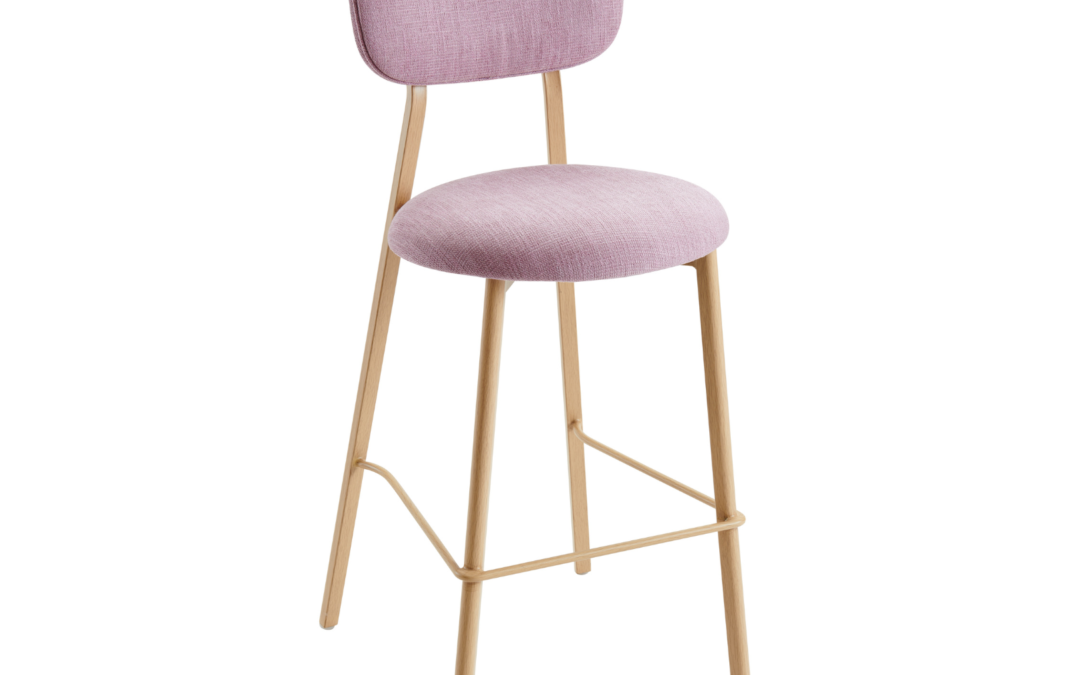 Berry Barstool