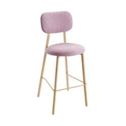 Berry Barstool