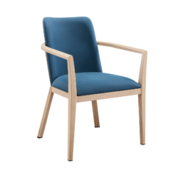 Clermont Arm Chair