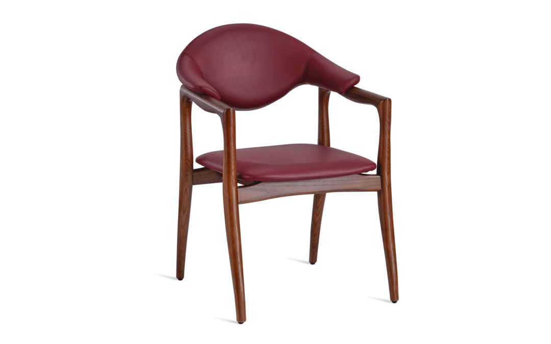 Comox Armchair