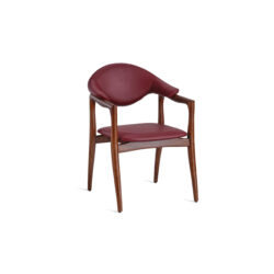 Comox Armchair