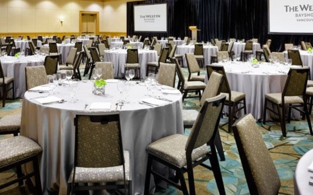 Elevating Restaurant Aesthetics with Quality Banquet Chairs