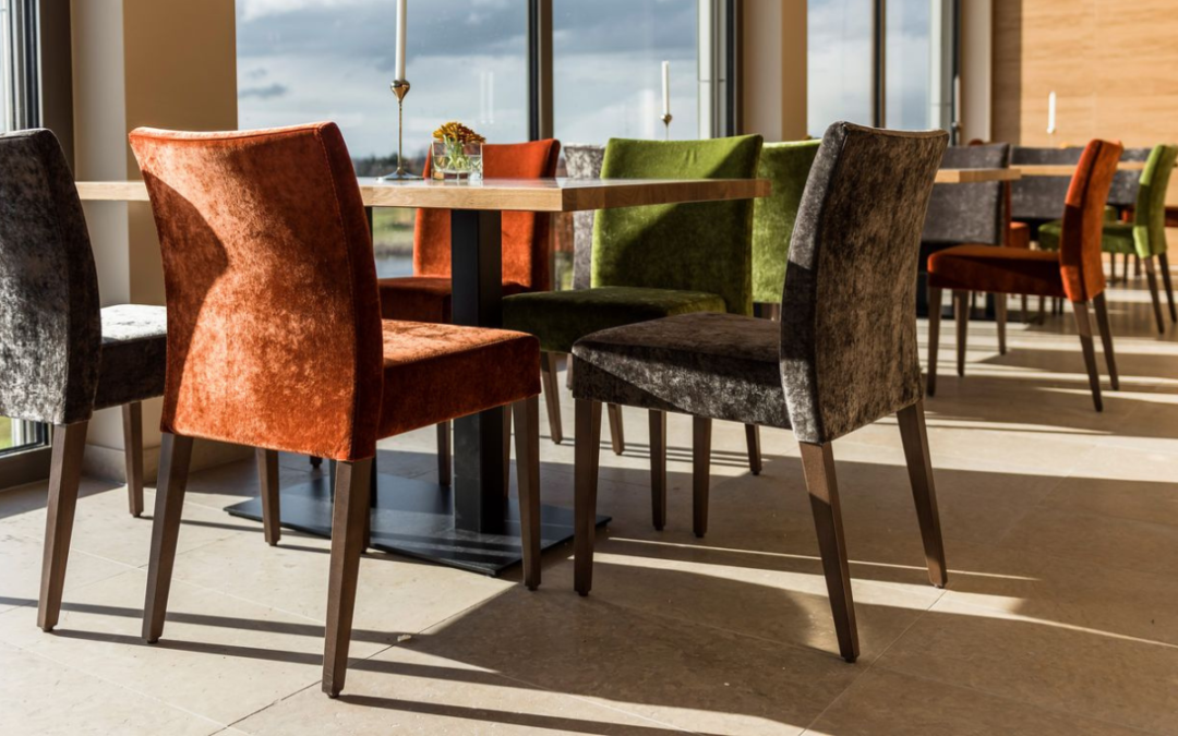 Choosing the Perfect Banquet Room Chairs: A Comprehensive Guide