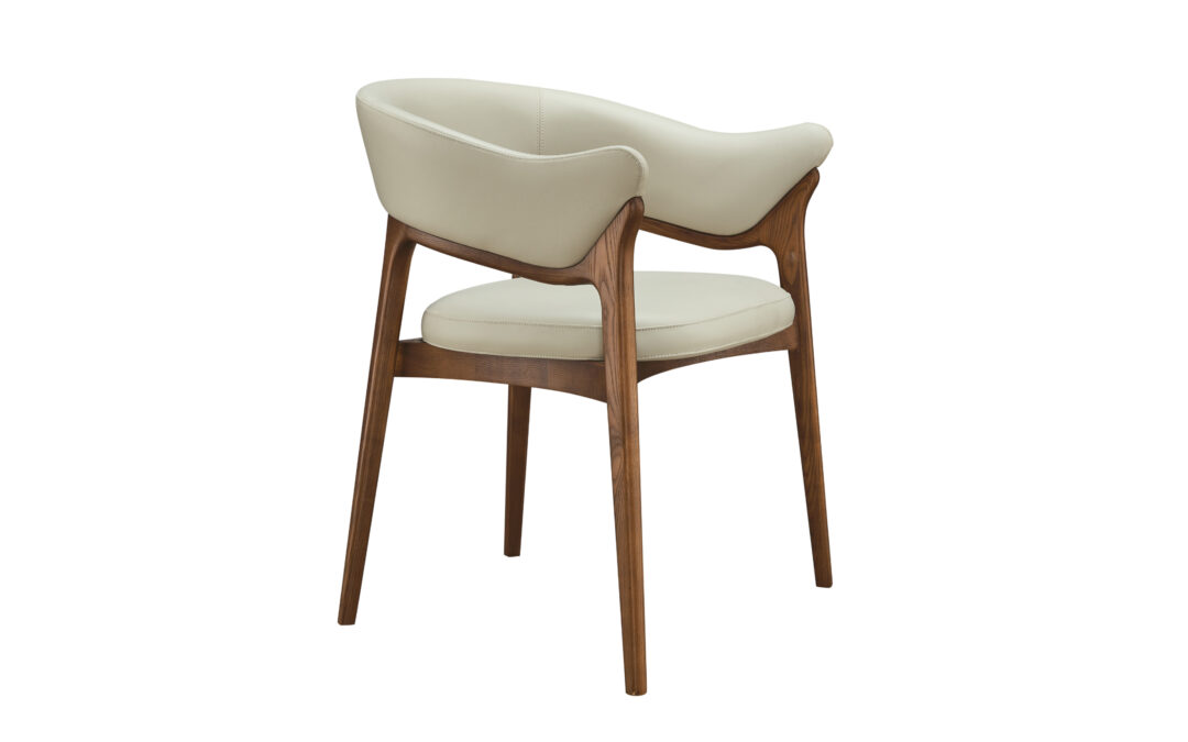Kanat Armchair
