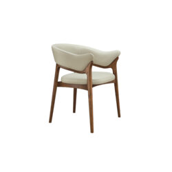 Kanat Armchair