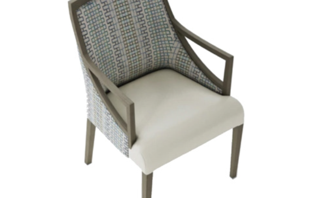 Kunp Arm Chair