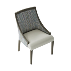 Kunp Dining Chair