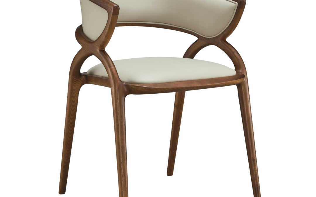 Levy Arm Chair