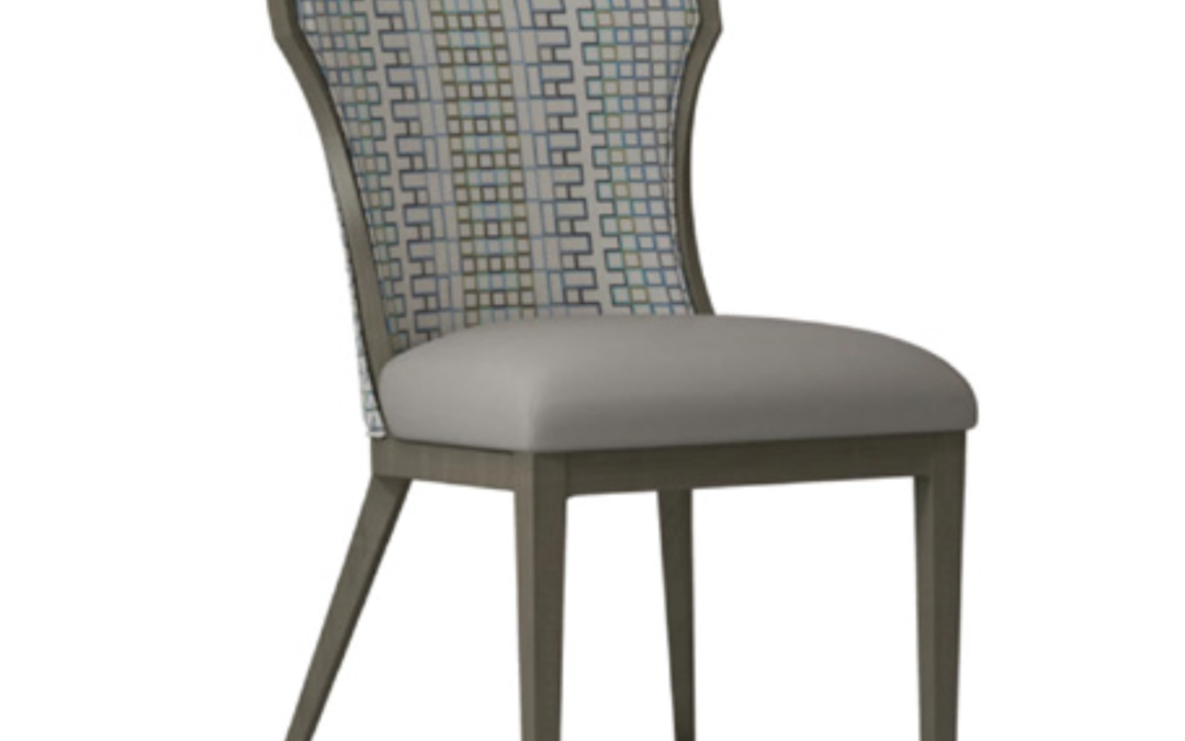 Musique Dining Chair