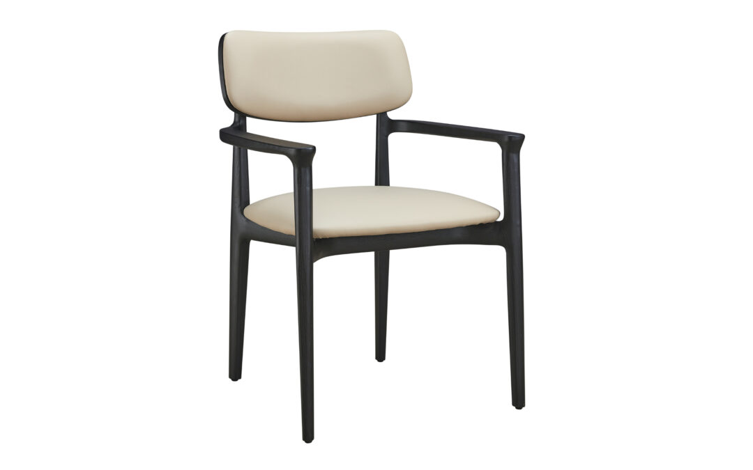 Revel Armchair
