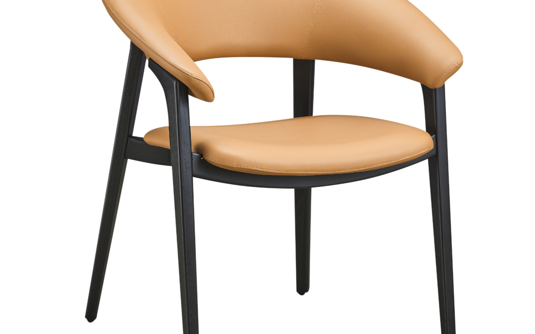 Rimba Armchair