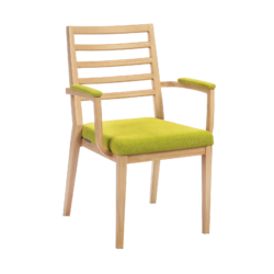 Selah Arm Chair