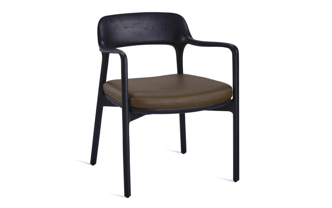 Sooke Armchair