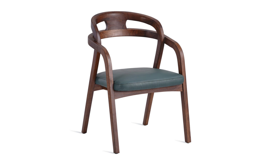 Stave Armchair