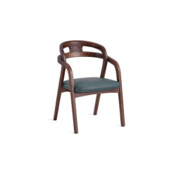 Stave Armchair