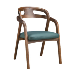 Stave Arm Chair