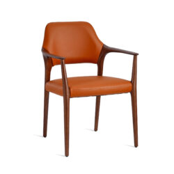Swan Armchair