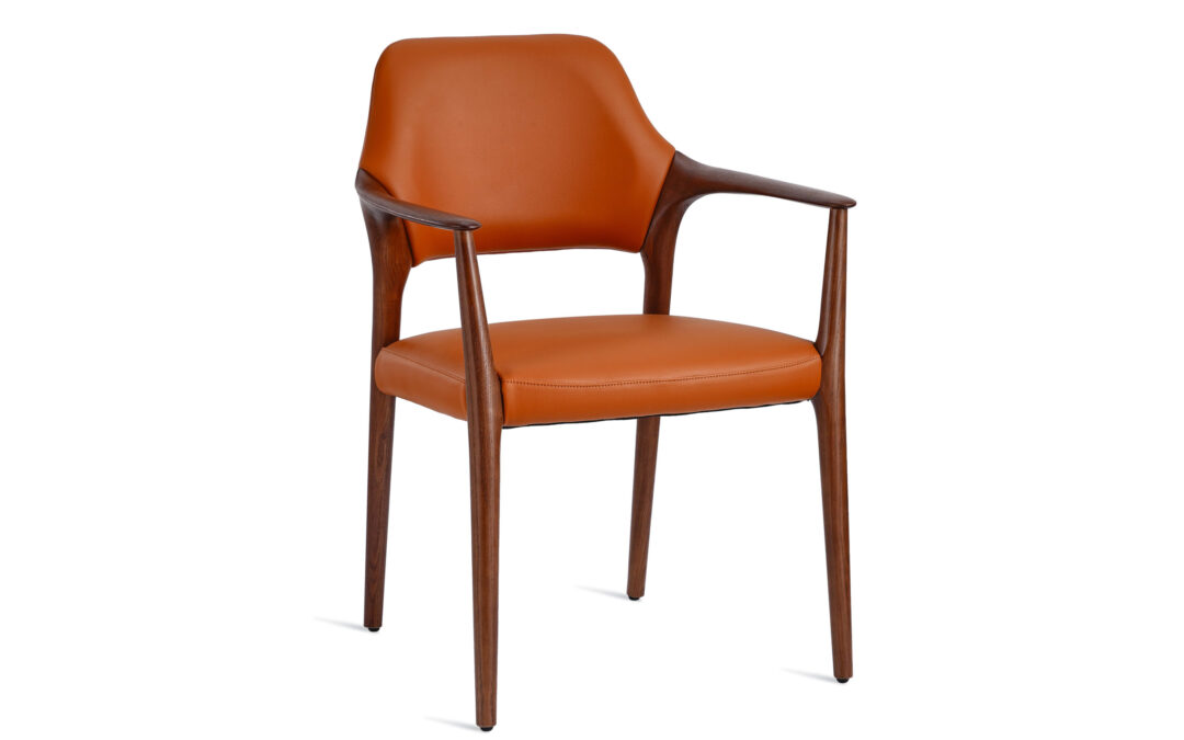 Swan Armchair