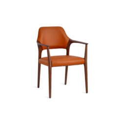 Swan Armchair