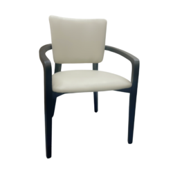 Tamp Arm Chair