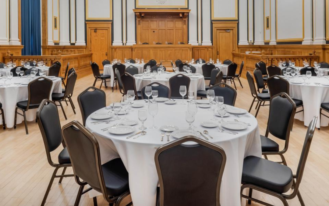 Top Places to Buy Quality Banquet Chairs in Vancouver