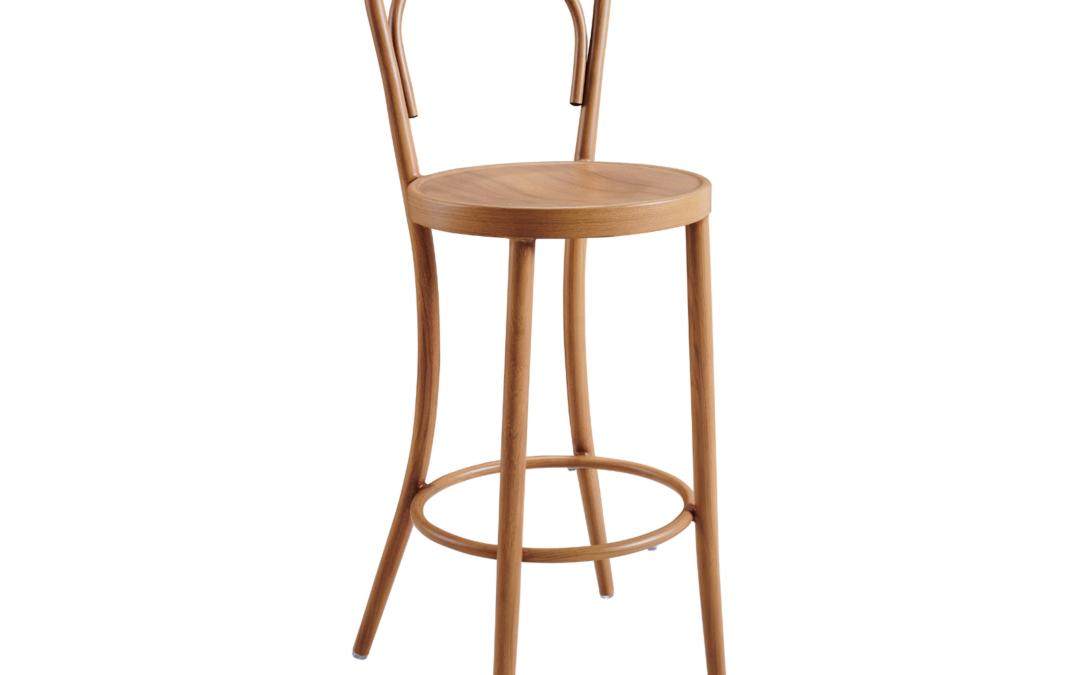Tulsa Barstool
