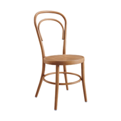 Tulsa Dining Chair