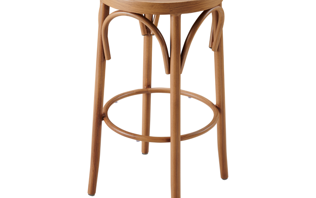 Tulsa Stool